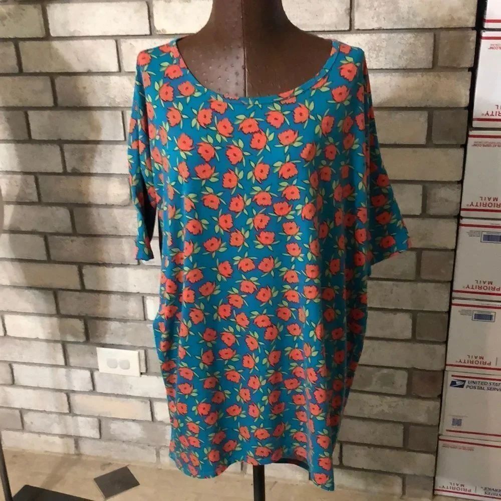 3for $20 blouse